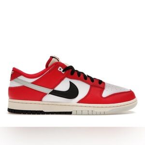 Men’s dunk low Chicago split